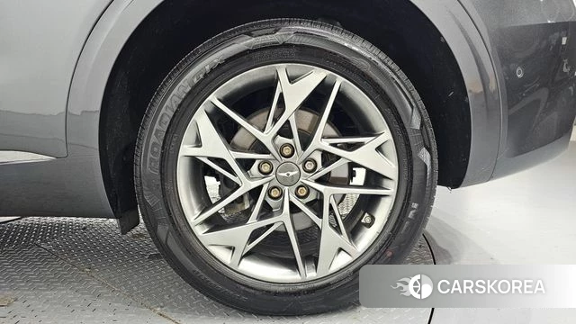 Genesis GV70 id 4981984 из Кореи 13