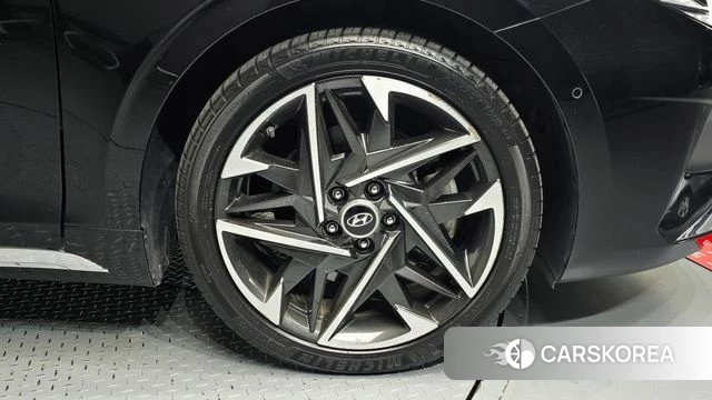 Hyundai The New Grandeur IG id 4952300 из Кореи 13