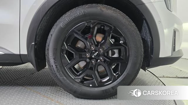 Kia The New Sorento 4th Generation id 5016450 из Кореи 13