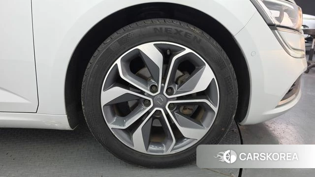 Renault Korea (Samsung) SM6 id 5023931 из Кореи 13