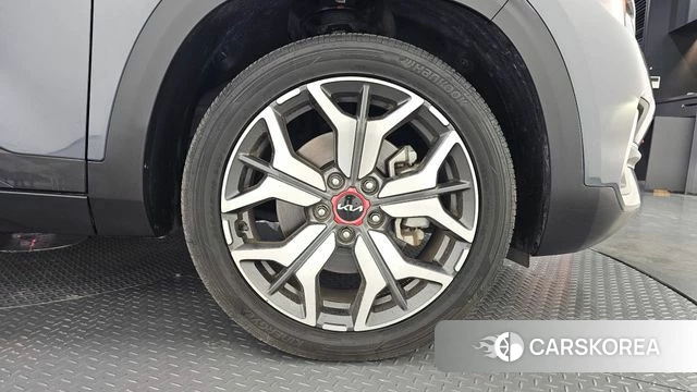 Kia Seltos id 4966172 из Кореи 13