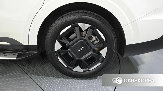 Kia The New Carnival 4th Generation id 4783339 из Кореи 13