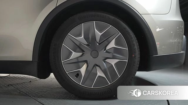 Tesla Model Y id 5032580 из Кореи 13