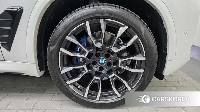 BMW X5 (G05) id 5015645 из Кореи 13