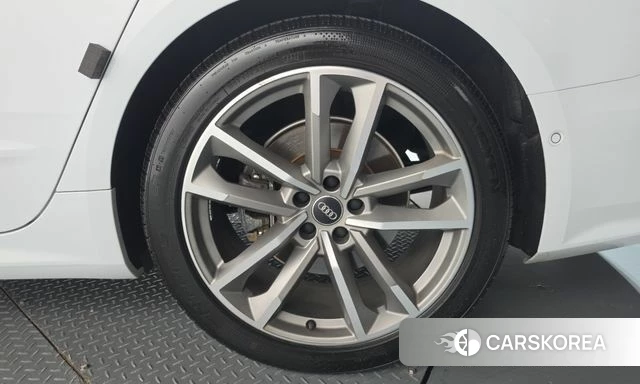 Audi A7 (4K) id 4966868 из Кореи 13
