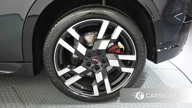 Mini Cooper S Countryman 3rd Generation id 4691314 из Кореи 13