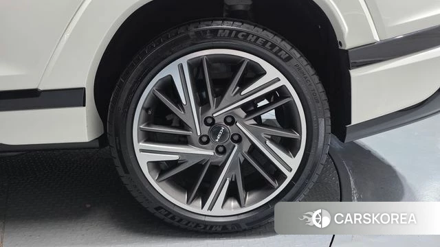 Ssangyong Actian 2nd Generation id 5026349 из Кореи 13