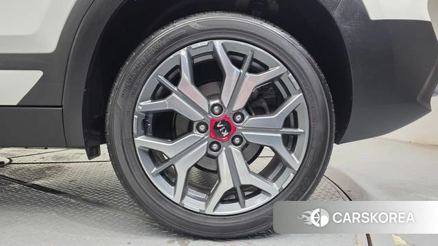 Kia Seltos id 5054300 из Кореи 13