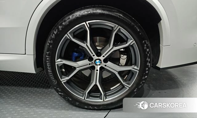 BMW X5 (G05) id 4995295 из Кореи 13