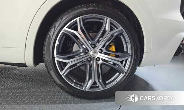 Maserati Levante id 4950505 из Кореи 13