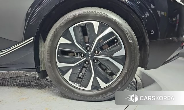 Kia EV6 id 4958362 из Кореи 13