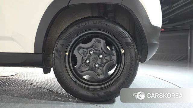 Hyundai Casper id 4985472 из Кореи 13