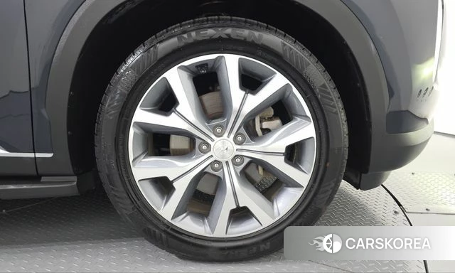 Hyundai Palisade id 5023407 из Кореи 13