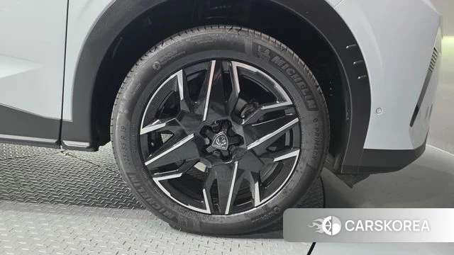 Peugeot 3008 Third generation id 4949920 из Кореи 13