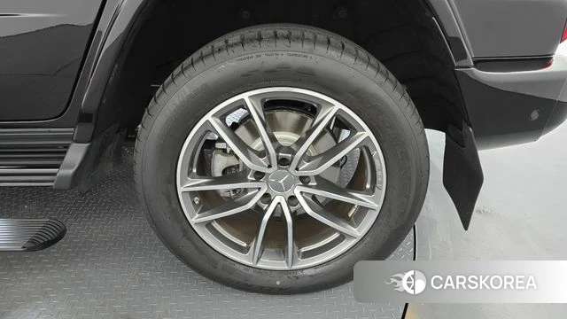 Mercedes-Benz G-Class W465 id 4916126 из Кореи 13