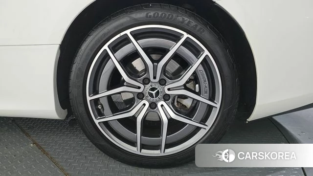 Mercedes-Benz E-Class W213 id 4996036 из Кореи 13