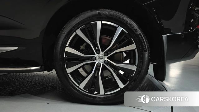 Volvo XC60 second Generation id 4941344 из Кореи 13