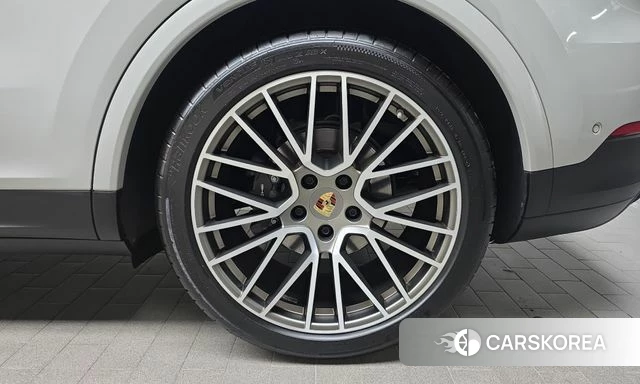 Porsche Cayenne (PO536) id 4965452 из Кореи 13