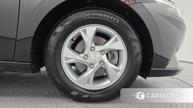 Hyundai Avante (CN7) id 4572477 из Кореи 13