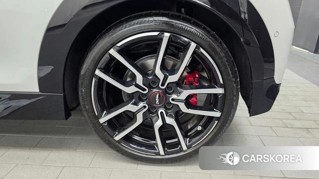 Mini Cooper S 4th Generation id 4729689 из Кореи 13