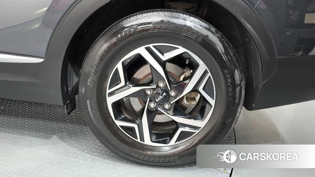 Kia Sportage 5th Generation id 4966508 из Кореи 13