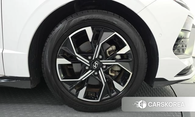 Hyundai Sonata D Edge (DN8) id 5011883 из Кореи 13