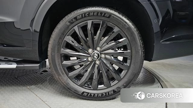 Hyundai The New Palisade id 4499885 из Кореи 14