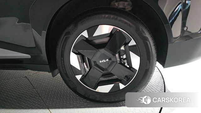 Kia EV5 id 4743740 из Кореи 13