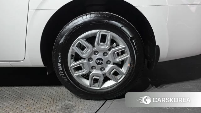 Hyundai Staria id 5015753 из Кореи 13