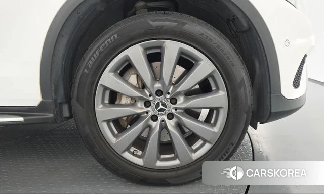 Mercedes-Benz GLC-Class X253 id 5023880 из Кореи 13