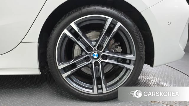 BMW 1 Series (F40) id 5033733 из Кореи 13