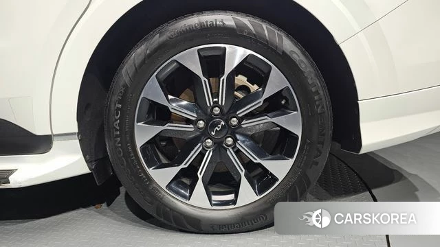 Kia Carnival 4th generation id 5040559 из Кореи 13