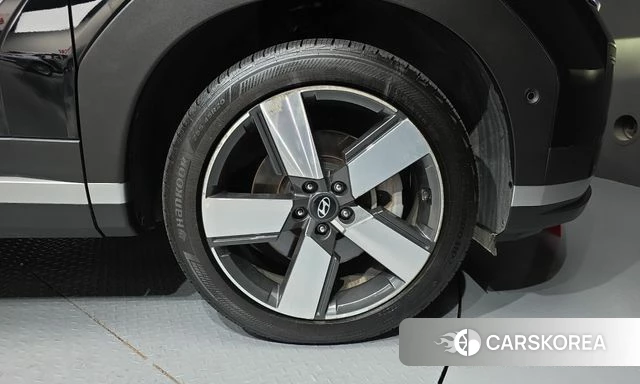 Hyundai Santa Fe (MX5) id 4935040 из Кореи 13
