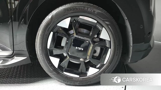 Kia The New Carnival 4th Generation id 4916398 из Кореи 13