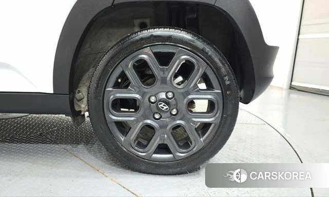 Hyundai Casper id 4981907 из Кореи 13