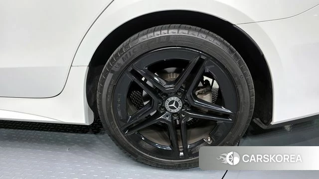 Mercedes-Benz CLS-Class C257 id 4195056 из Кореи 13
