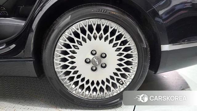 Genesis G80 (RG3) id 4958992 из Кореи 13