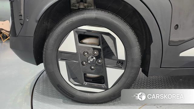 Kia EV3 id 4686703 из Кореи 13