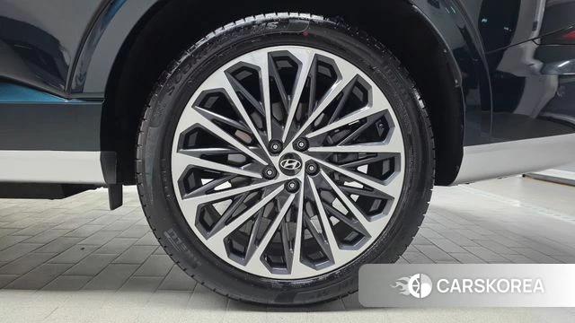 Hyundai Palisade (LX3) id 4681475 из Кореи 13
