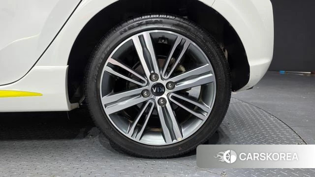Kia All New Morning (JA) id 5004227 из Кореи 13