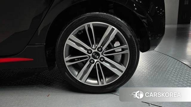 Kia All New Morning (JA) id 4998781 из Кореи 13