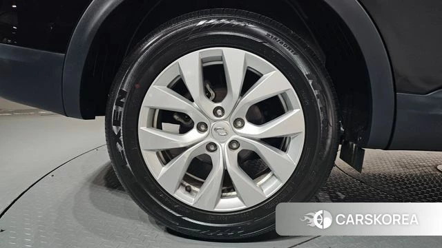Renault Korea (Samsung) XM3 id 5012737 из Кореи 13