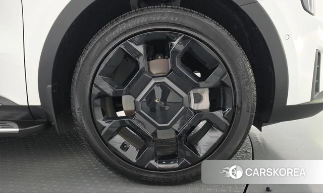 Kia The New Sorento 4th Generation id 5020839 из Кореи 13