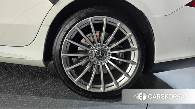 Mercedes-Benz AMG GT id 5028700 из Кореи 13