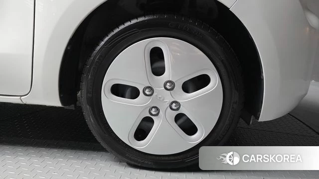 Kia The New Ray id 4917631 из Кореи 13