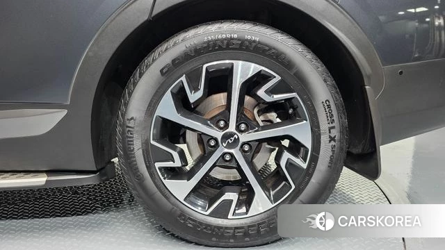 Kia Sportage 5th Generation Hybrid id 4976676 из Кореи 13