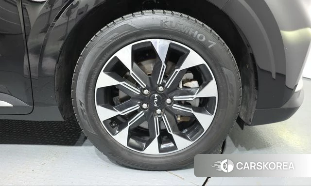 Kia Carnival 4th generation id 5026781 из Кореи 13