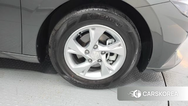 Hyundai Avante (CN7) id 4572896 из Кореи 13
