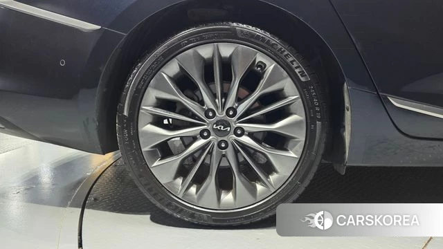 Kia K8 id 4921921 из Кореи 13