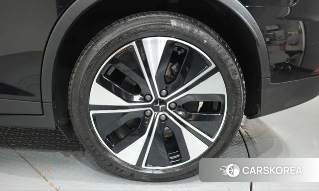 Polestar Polestar 2 id 4996087 из Кореи 13